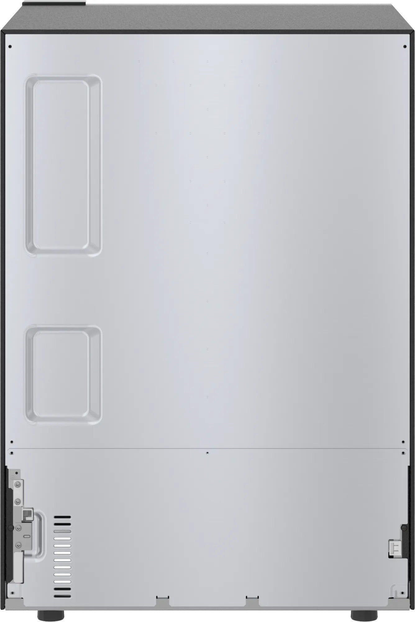 Thermador - 23.9 Inch 5.2 cu. ft Built In / Integrated Refrigerator in Stainless - T24UR925RS