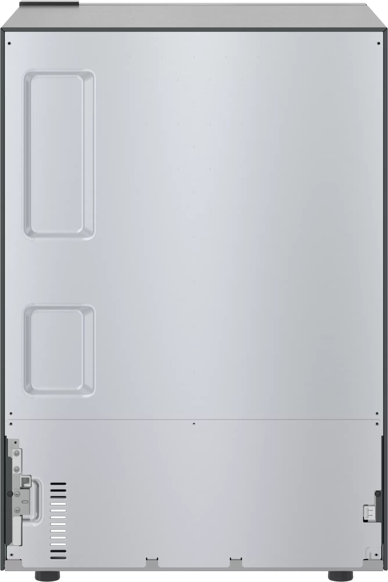 Thermador - 23.9 Inch  cu. ft Built In / Integrated Refrigerator in Stainless - T24UW915RS