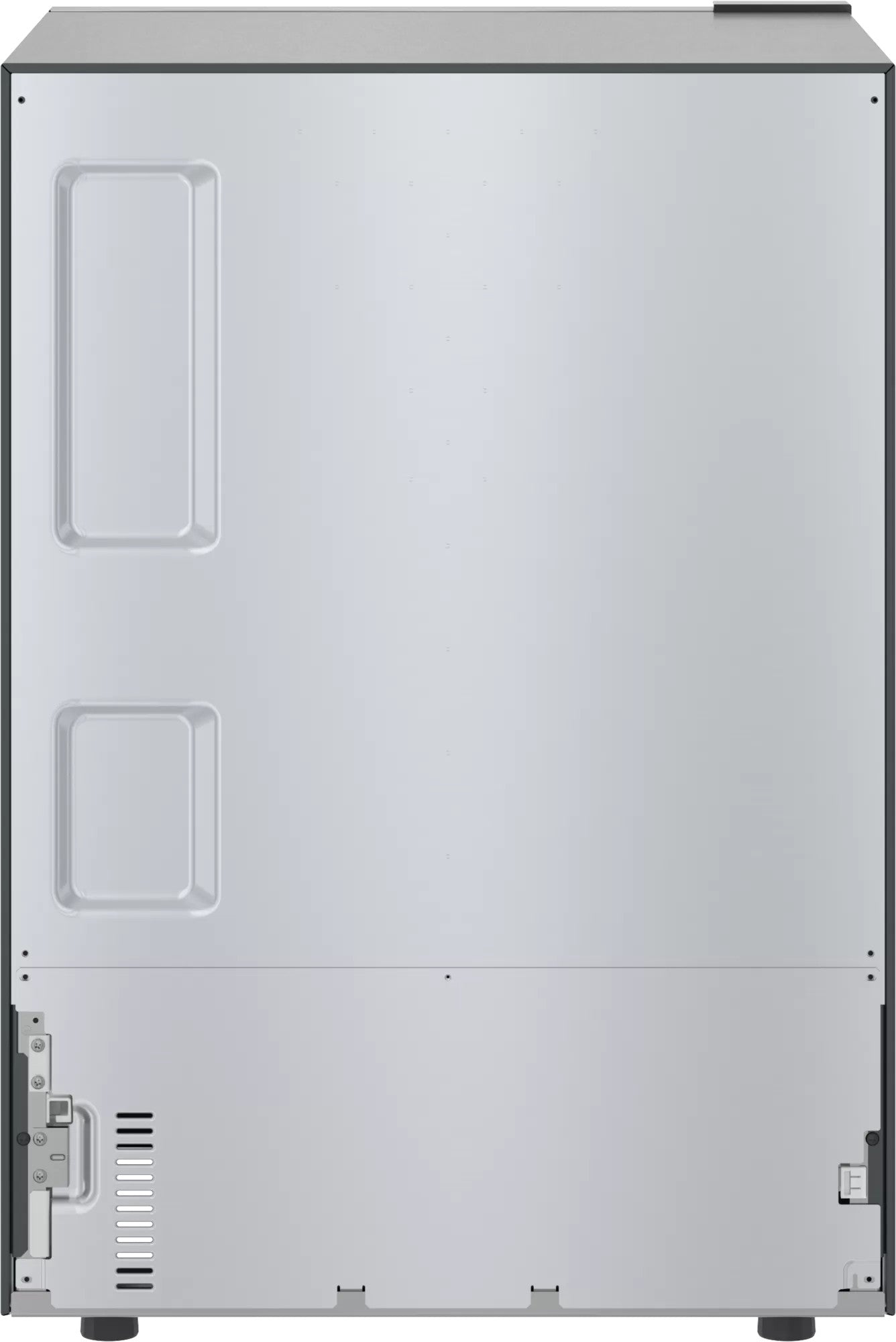 Thermador - 23.9 Inch  cu. ft Built In / Integrated Refrigerator in Stainless - T24UW925LS