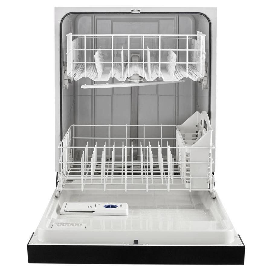 Whirlpool - 55 dBA Built In Dishwasher in Stainless - WDF331PAHS