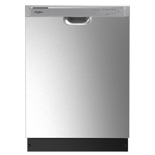 Model clearance wdf520padm dishwasher