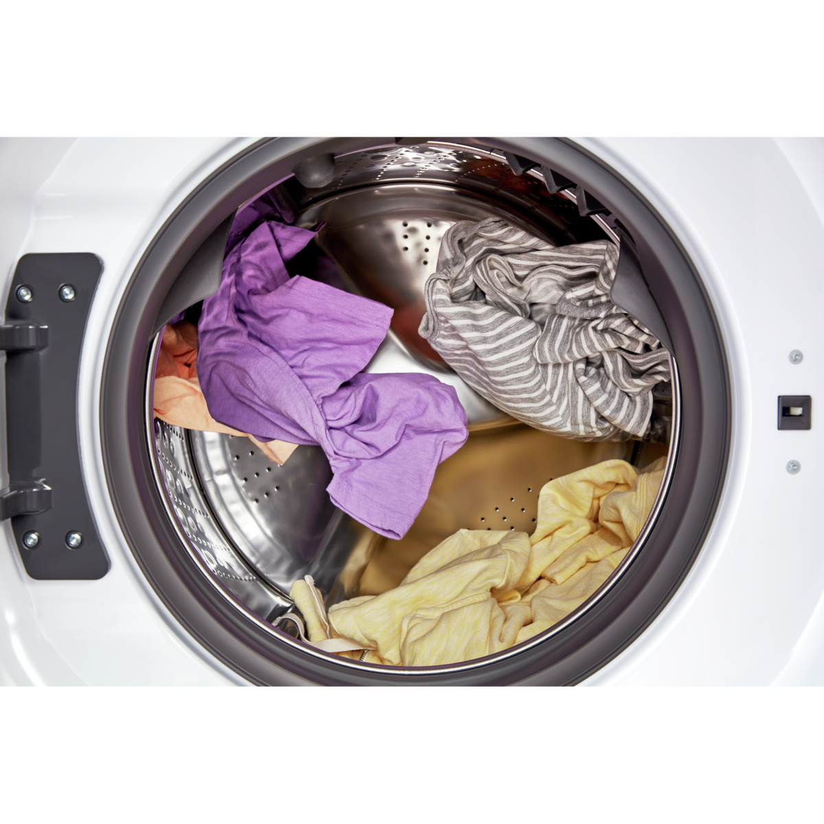 Whirlpool Smart All-in-One Washer And Dryer: Ultimate Convenience For Space-Conscious Living