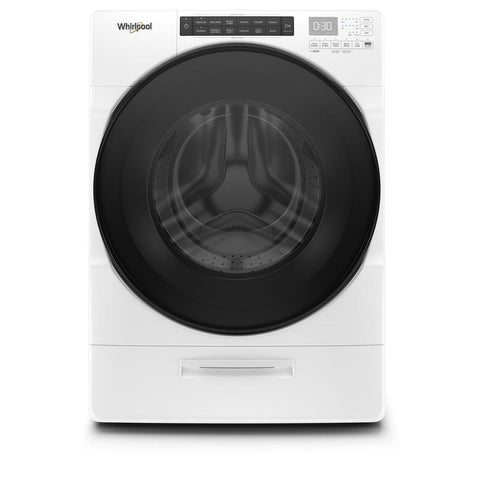 whirlpool washer 6620