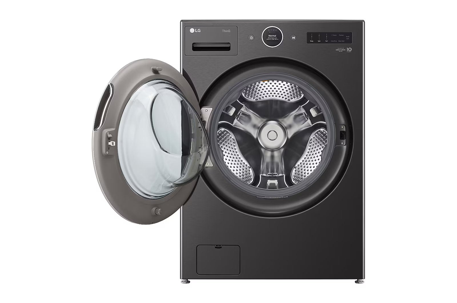 Lg 5.8 clearance washer