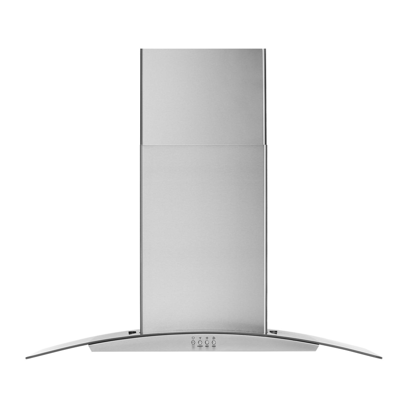 Whirlpool 30 Range Hood-White-UXT4030ADW