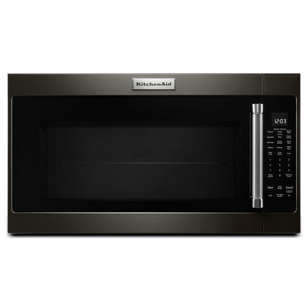 Over the clearance range toaster oven