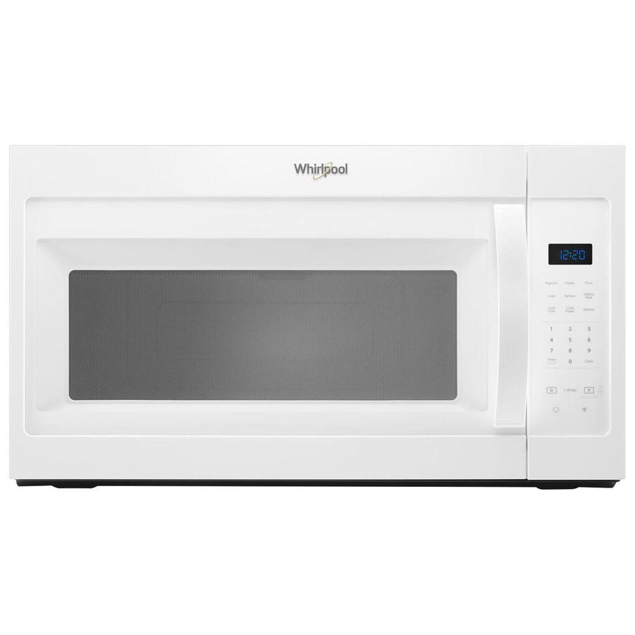 Frigidaire Gallery - 1.9 cu. Ft Over the range Microwave in Stainless