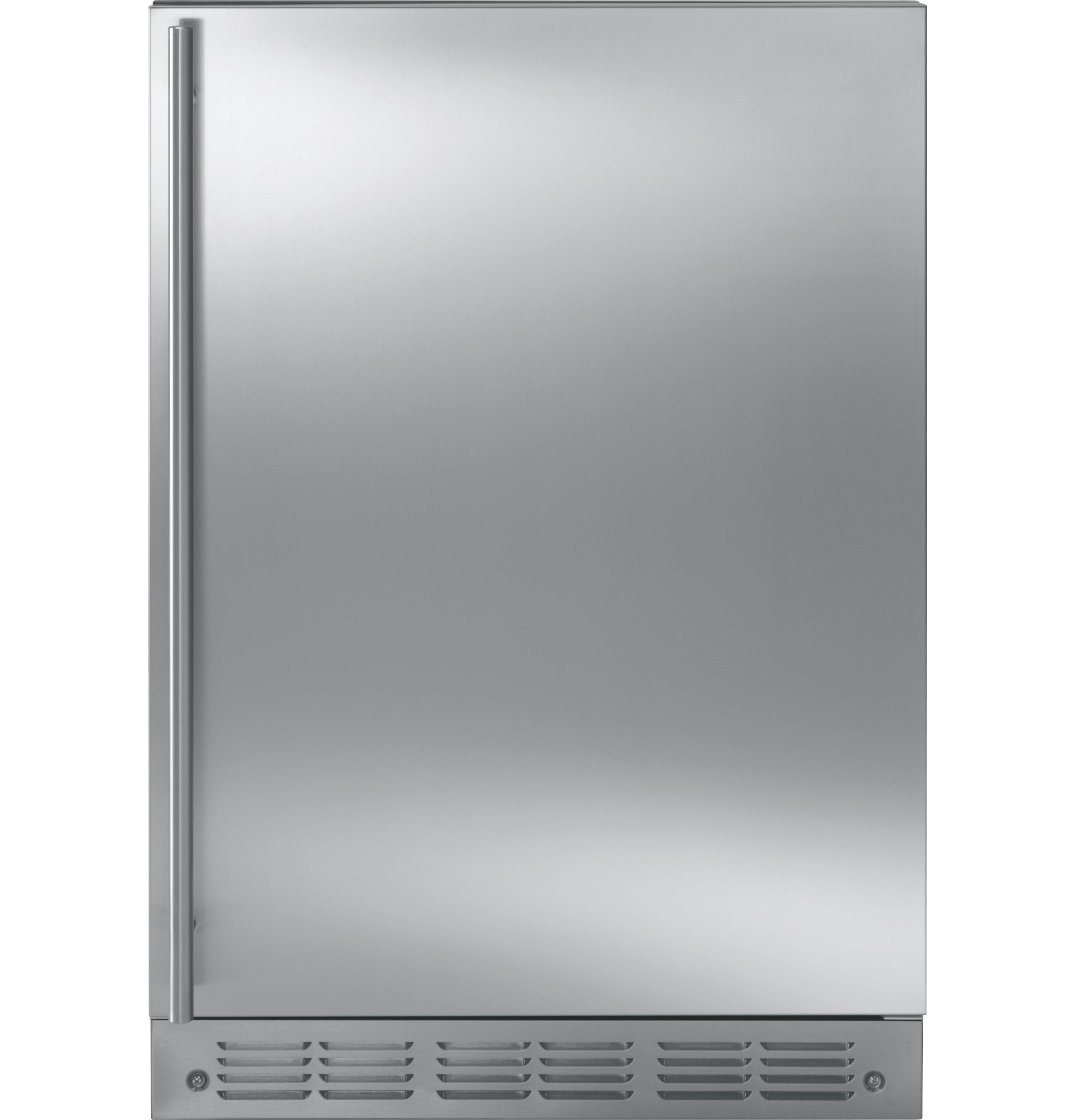 GE Monogram - 23.5 Inch 4.25 Cu. Ft Built In / Integrated Undercounter